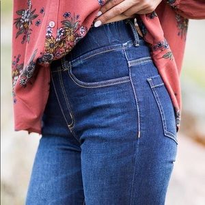 Grace & Lace Classic jegging